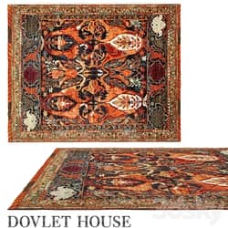 OM Carpet DOVLET HOUSE (art 19571) 