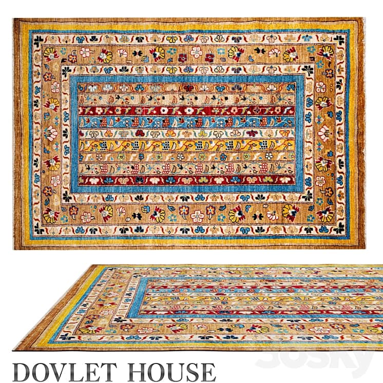 OM Carpet DOVLET HOUSE (art 19572)