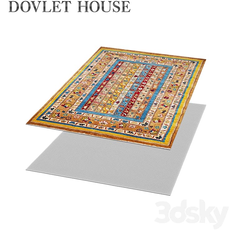 OM Carpet DOVLET HOUSE (art 19572)
