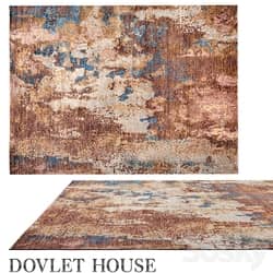 OM Carpet DOVLET HOUSE (art 19573) 