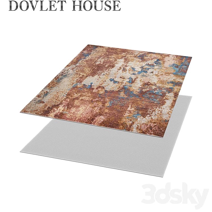 OM Carpet DOVLET HOUSE (art 19573)