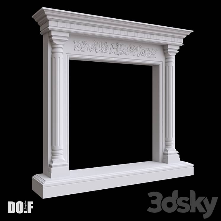 OM KH77 1550 1449 295 DOF