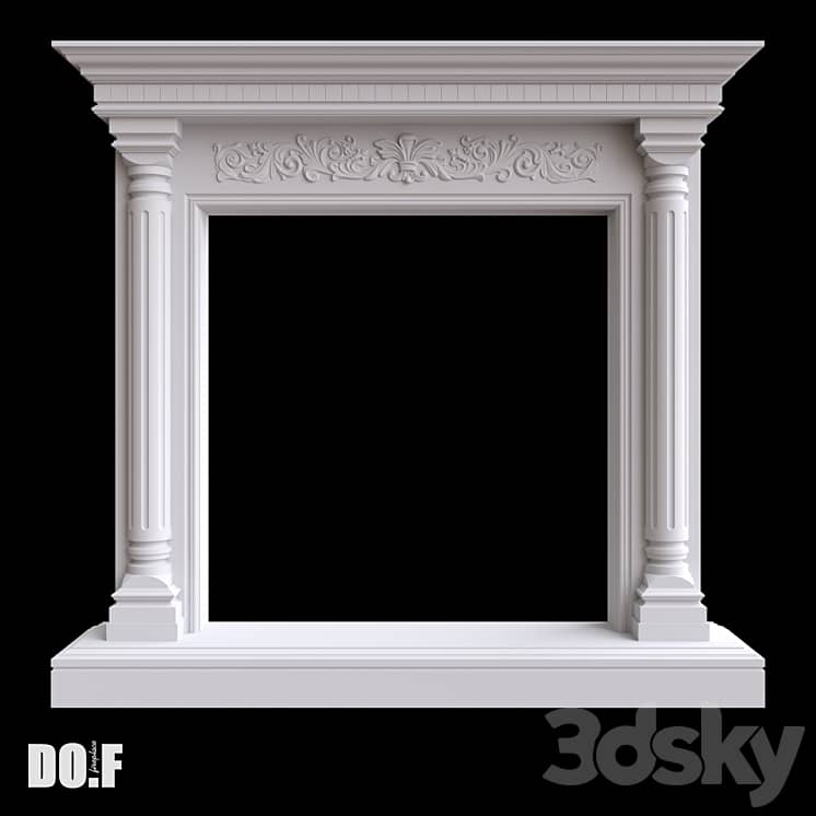 OM KH77 1550 1449 295 DOF