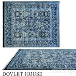 OM Carpet DOVLET HOUSE (art 19578) 