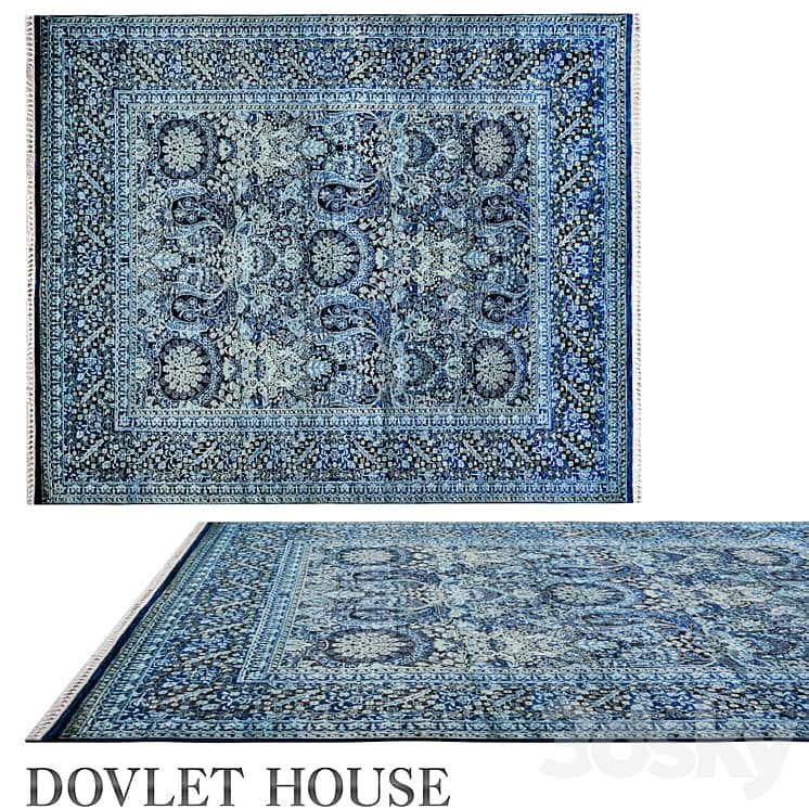 OM Carpet DOVLET HOUSE (art 19578)