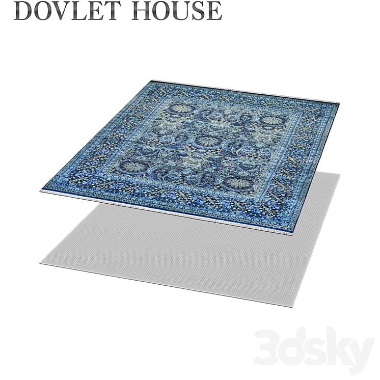 OM Carpet DOVLET HOUSE (art 19578)