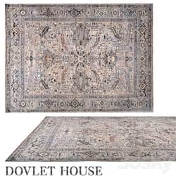 OM Carpet DOVLET HOUSE (art 19582) 