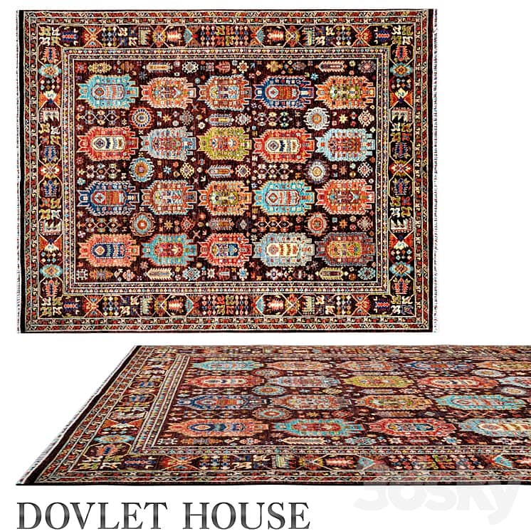 OM Carpet DOVLET HOUSE (art 19583)