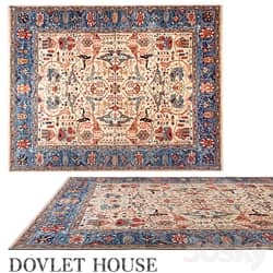 OM Carpet DOVLET HOUSE (art 19586) 
