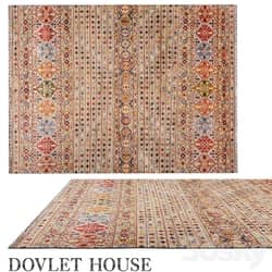 OM Carpet DOVLET HOUSE (art 19598) 