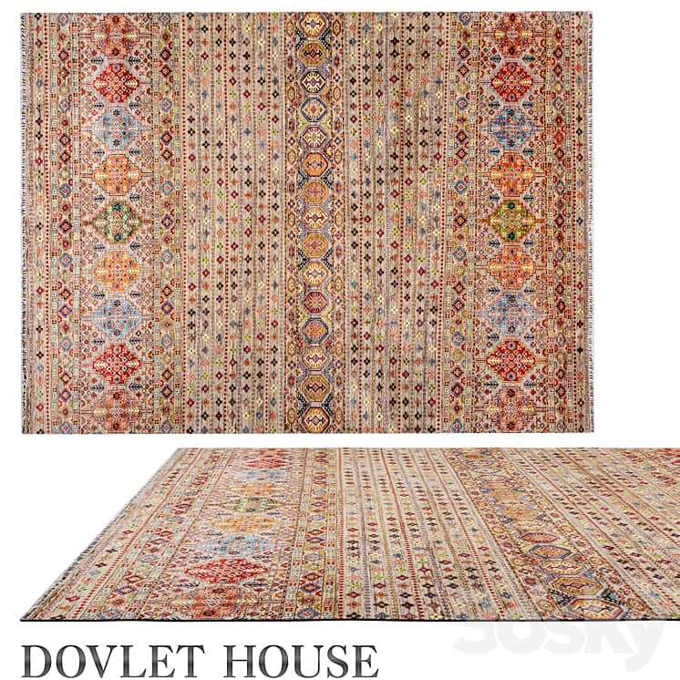 OM Carpet DOVLET HOUSE (art 19598)