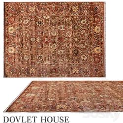 OM Carpet DOVLET HOUSE (art 19599) 
