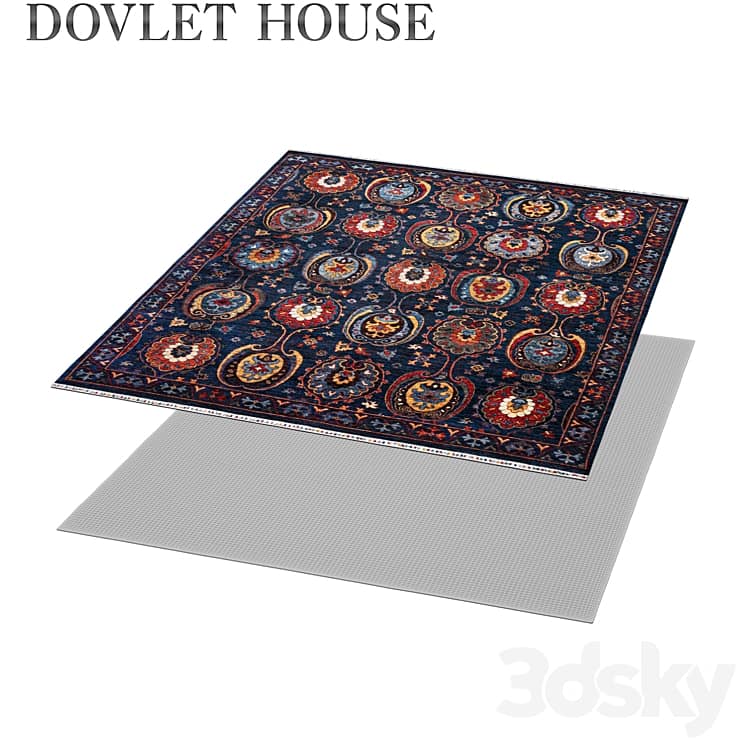 OM Carpet DOVLET HOUSE (art 19602)