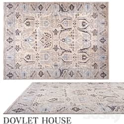 OM Carpet DOVLET HOUSE (art 19603) 
