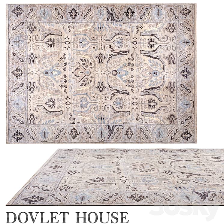 OM Carpet DOVLET HOUSE (art 19603)