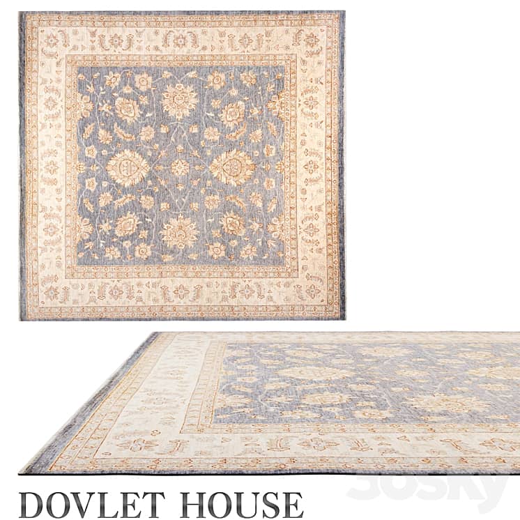 OM Carpet DOVLET HOUSE (art 19605)