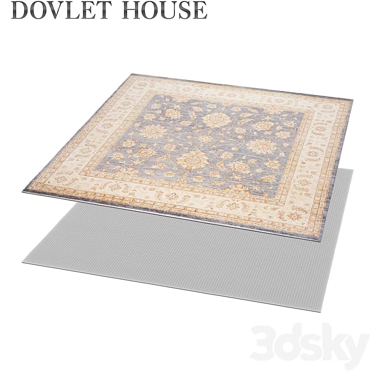 OM Carpet DOVLET HOUSE (art 19605)