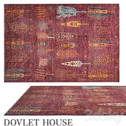 OM Carpet DOVLET HOUSE (art 19607) 