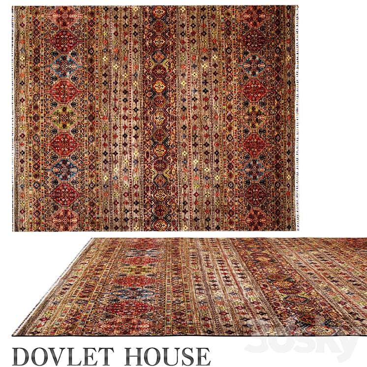 OM Carpet DOVLET HOUSE (art 19608)