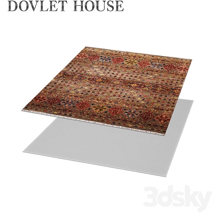 OM Carpet DOVLET HOUSE (art 19608)