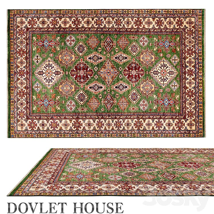 OM Carpet DOVLET HOUSE (art 19614)