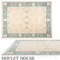 OM Carpet DOVLET HOUSE (art 19620) 