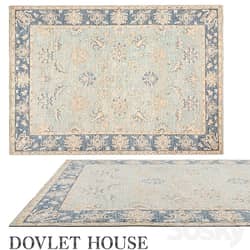 OM Carpet DOVLET HOUSE (art 19621) 