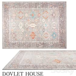 OM Carpet DOVLET HOUSE (art 19625) 