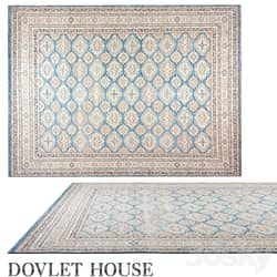 OM Carpet DOVLET HOUSE (art 19626) 