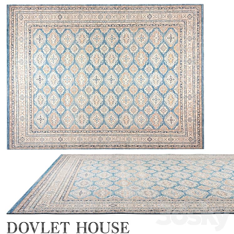 OM Carpet DOVLET HOUSE (art 19626)