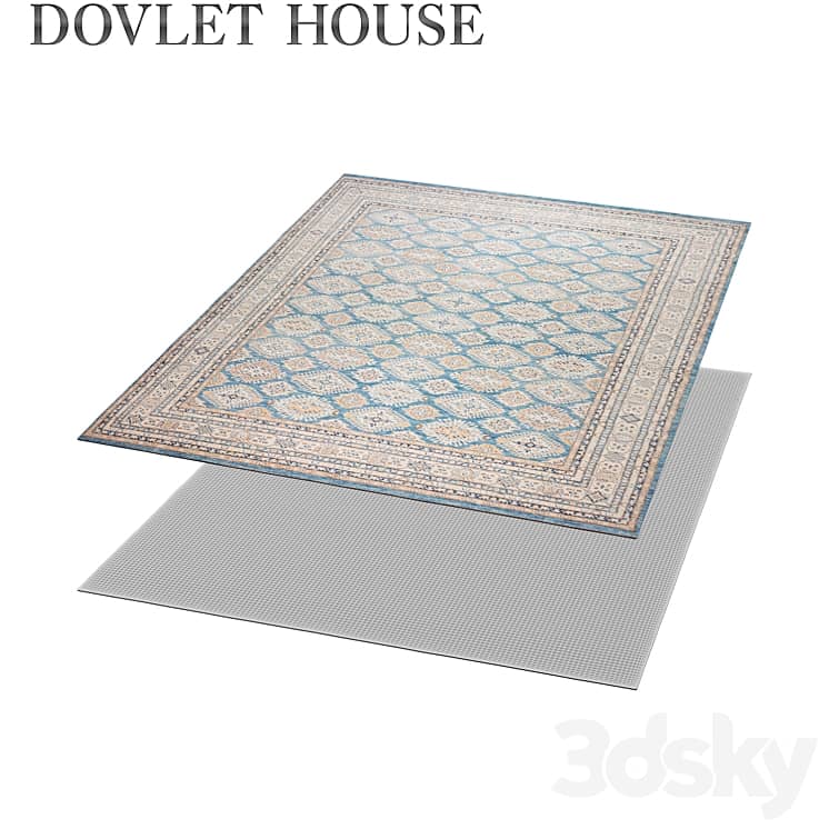 OM Carpet DOVLET HOUSE (art 19626)
