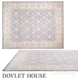 OM Carpet DOVLET HOUSE (art 19627) 