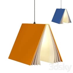 Hanging Books 