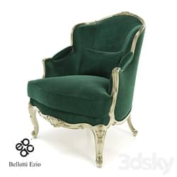 (OM) Bellotti Ezio 4711 