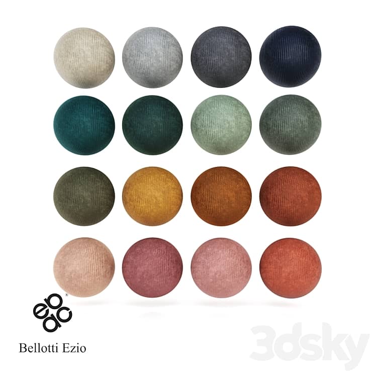 (OM) Bellotti Ezio 4711