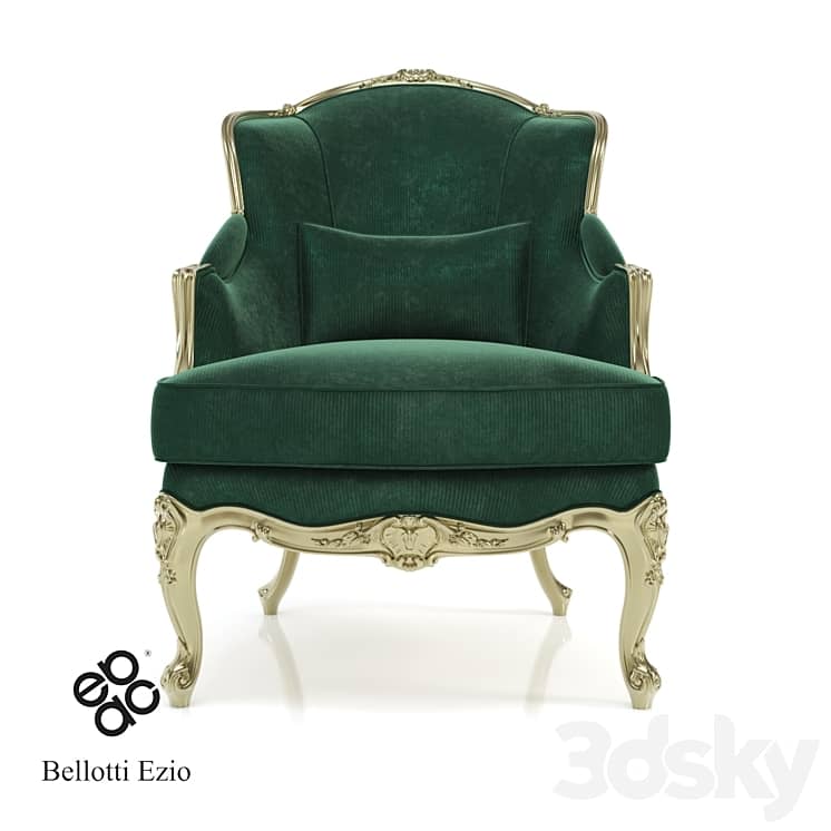 (OM) Bellotti Ezio 4711