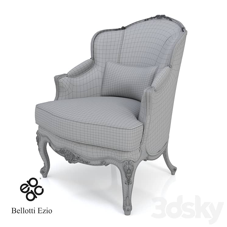 (OM) Bellotti Ezio 4711