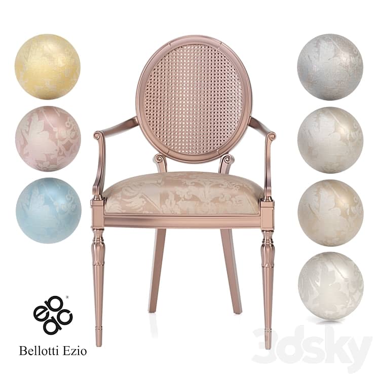 (OM) Bellotti Ezio 9026