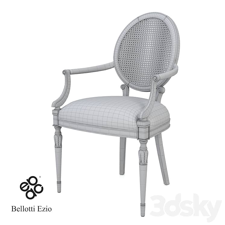 (OM) Bellotti Ezio 9026