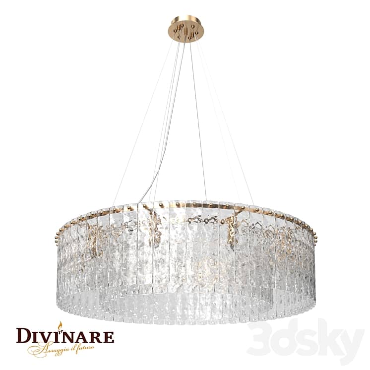 Divinare OM 6005/17 SP 10