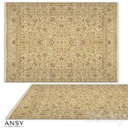 Carpet from ANSY (No. 1677) 