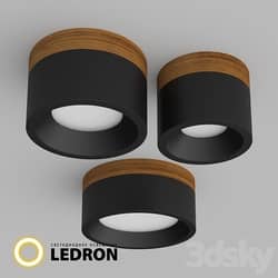 SUITABLE Wooden 