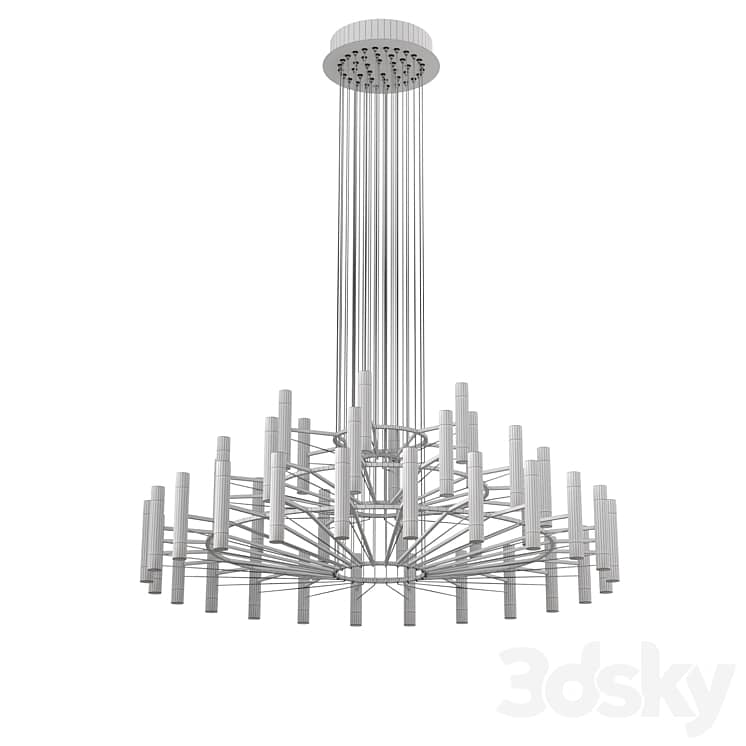 ARTE Lamp OM A2482SP 84BK