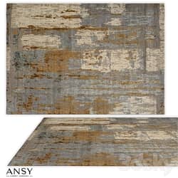 Carpet from ANSY (No. 3977) 