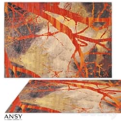 Carpet from ANSY (No. 3277) 