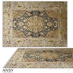 Carpet from ANSY (No. 2733) 