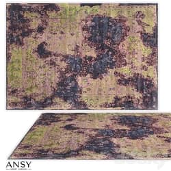Carpet from ANSY (No. 1997) 