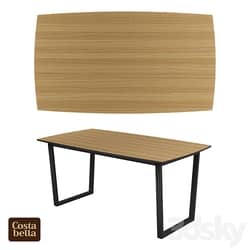 Costa Bella Dining table OM 