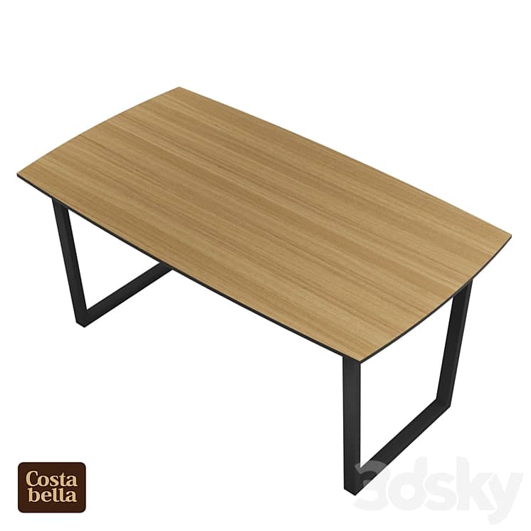 Costa Bella Dining table OM