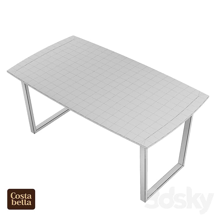 Costa Bella Dining table OM